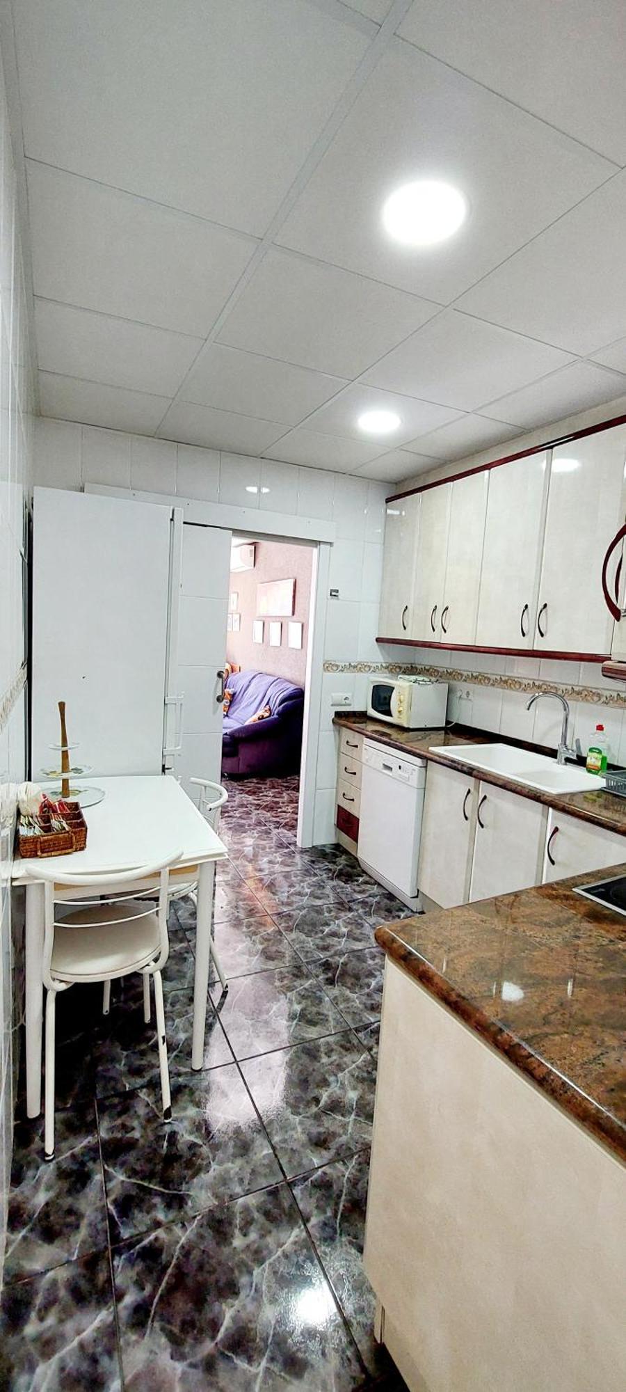 Apartamento 1 Linea De Playa + Parking! Salou Exterior photo
