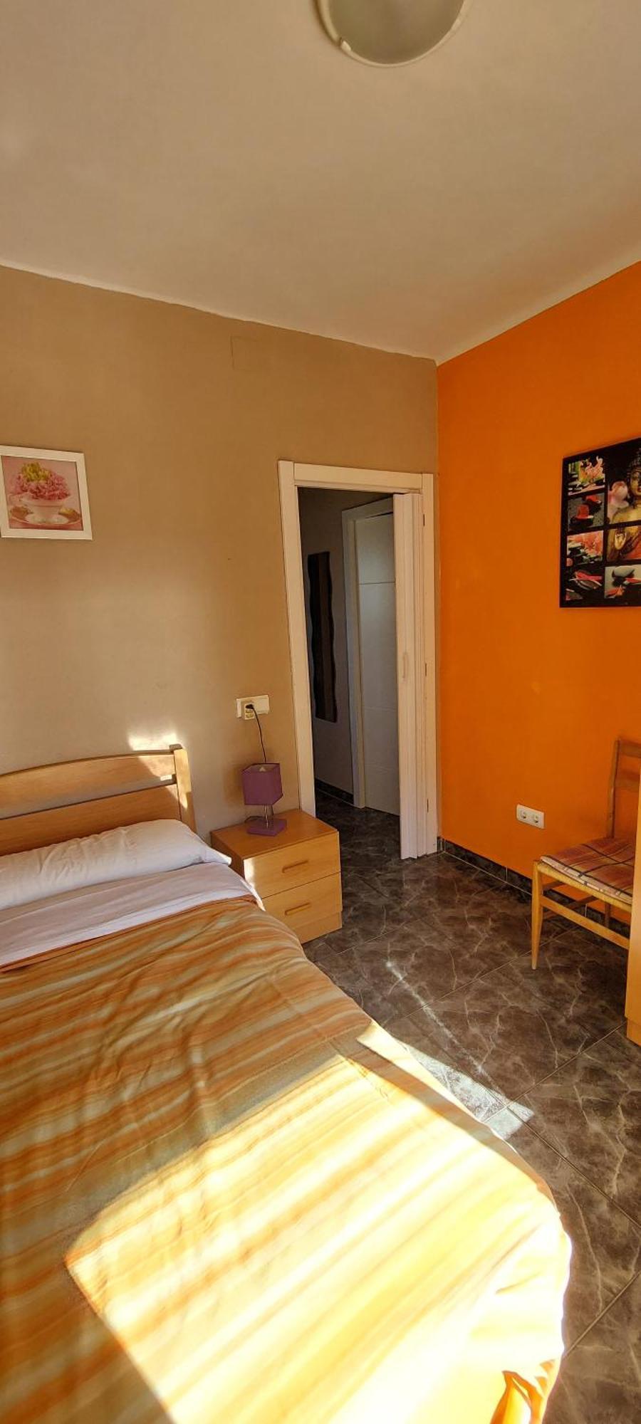 Apartamento 1 Linea De Playa + Parking! Salou Exterior photo